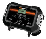 12V, 20/10/2A Intelligent Battery Charger with Engine Start Assistance PL2545