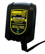 CHARGE IT!® 12 Volt 0.8A Smart Charger / Maintainer 4501