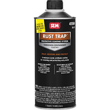 RUST TRAP - Black 45504