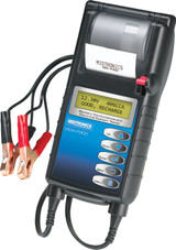 12V Digital Battery/Electrical System Tester with Printer MDX-P300