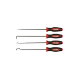 4 PC PROGRIP Miniature Long Pick Set 13091