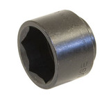 24mm Low Profile Filter Socket 13310