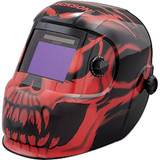 Bead Demon Premium Auto Darkening Welding Helmet 47105