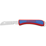 KNIPEX Folding Knife 162050SB