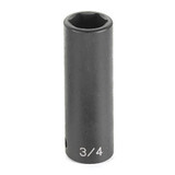 1/2" Drive x 21mm Deep 2021MD