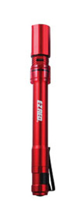 Rechargeable Pocket Light. Red TF120R