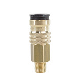 1/4" Male Quick Disconnect HC4719