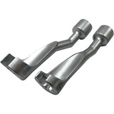 2 Pc. Cummins Fuel injection Wrench - 19mm & 22mm 7815