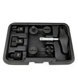 8 Pc. Oil Drain Plug Kit 1320