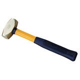 Brass Hammer, 2 lb. 4067