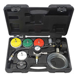 Heavy-Duty Cooling System Pressure and Refill Kit 3307