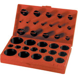 419 Pc. Metric Universal O-Ring Assortment 3601