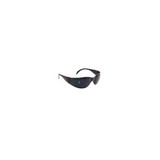 Black Frame NSX™ Safety Glasses with Shade 5 Lens 5346