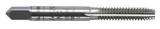 5/16" - 24 NF Fractional Plug Tap, Carded 8129