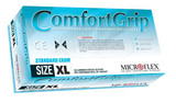 ComfortGrip® Powder-Free Latex Examination Gloves, Natural, XL CFG900XL