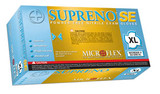 Supreno® SE Powder-Free Nitrile Examination Gloves, Blue, XL SU690XL