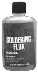 Liquid Soldering Flux 1423-1111