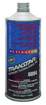 Extra Solids Overall Activator, 1-Quart 6894