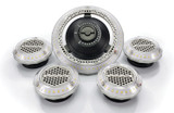 MPI - Multi-Point Illumination Light 00194