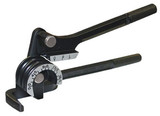 4-in-1 Lever Style 180° Tube Bender 70069-A