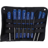 13 PC Torx® T6-T50 Screwdriver Set 64435