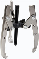 7-Ton Grip-O-Matic Pullers - 2/3 Jaw, Max. 11” 1038
