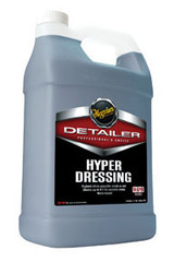 Detailer Hyper-Dressing, Gallon D17001