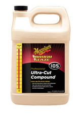 Mirror Glaze Ultra-Cut Compound, 1 Gallon M10501