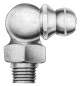 1/4"-28 NPT 90° Angle Fitting 5491