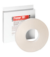 LORD Fusor® Clear Double-Sided Tape, 1/2" 181