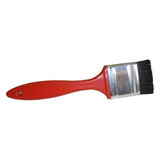 Red Paintbrush Detail HTI-616