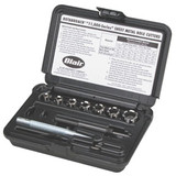 Rotabroach® Cutter Kit, Fractional 11090