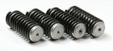 Upper Set of 4 Springs 51027