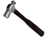 8 oz. Ball Pein Hammer with Fiberglass Handle 4036