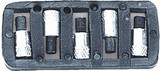 Replacement Flints for FCT-1423-0026 Single Flint Spark Lighter 1423-0032