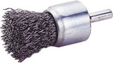 Power Brush: End Brush, 1", Coarse 1423-2117