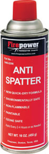 Anti-Spatter Spray 1440-0296