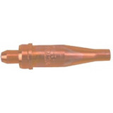 350 Series Acetylene Cutting Tip, Size 1 6700-2411
