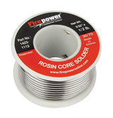 Rosin Flux Core, 30/70, 3/32" x 1/32lb. 1423-1113