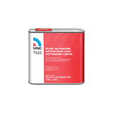 4.4 VOC Slow Activator Euro Clearcoat, 2.5 Liter 7425-25