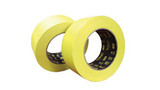 2" Fluorescent Yellow Pro-Grade Automotive Masking Tape 313-0014
