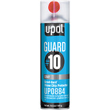GUARD#10 GRAVI-GARD STONE CHIP PROTECTOR (Gray) UP0884