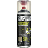 Raptor 2K Anti-Corrosive Epoxy Primer Aerosol UP4842