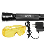 Rechargeable UV Phazer™ Black 413065