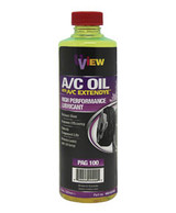 PAG 100 Oil - 8 oz. Bottle with A/C ExtenDye 488100PBD