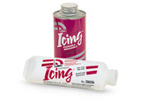 Icing® Pourable Brushable Polyester Finishing Putty 26006