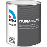 Duraglas® Fiberglass Filled Filler, Squat Quart 24035