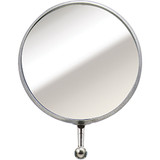 Round 2-1/4" Inspection Mirror, Head Assembly Only C-2HD