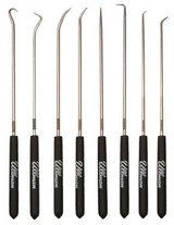 8 pc. Individual Hook and Pick Set CHP8-L