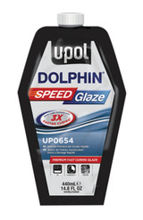 Dolphin Speed Glaze UP0654